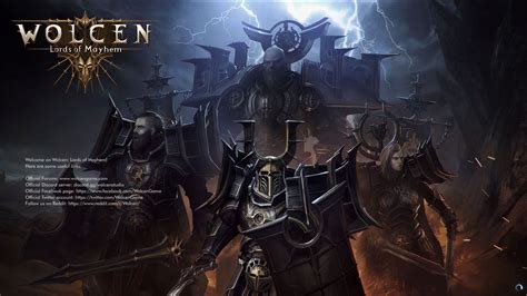 wolcen reddit|Forum Page .